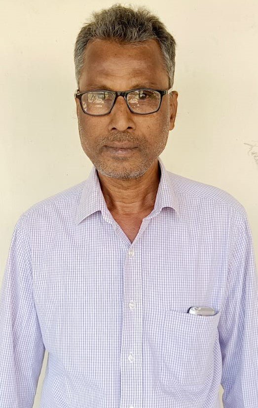 Sri MD Mateen